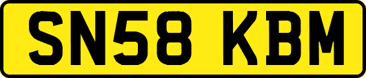 SN58KBM