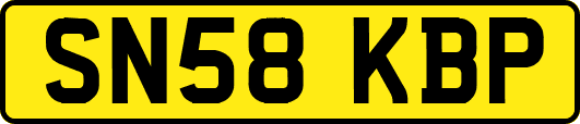 SN58KBP