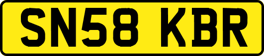 SN58KBR