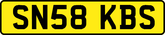 SN58KBS