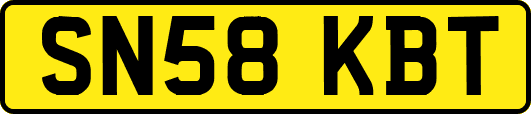 SN58KBT