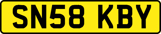 SN58KBY
