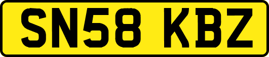 SN58KBZ