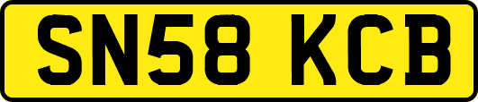 SN58KCB
