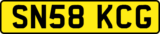SN58KCG