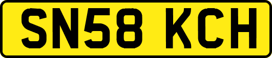 SN58KCH