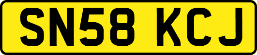 SN58KCJ
