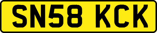 SN58KCK