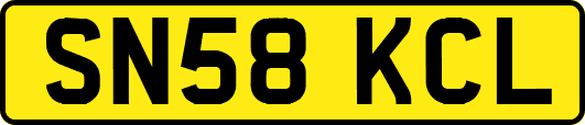 SN58KCL