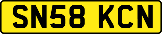 SN58KCN