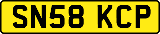 SN58KCP