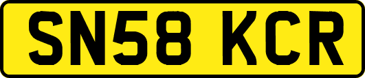 SN58KCR