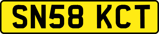 SN58KCT