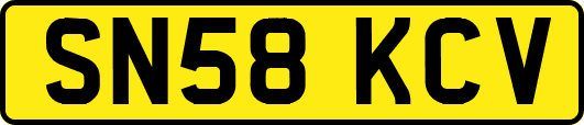 SN58KCV