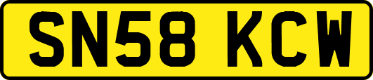 SN58KCW