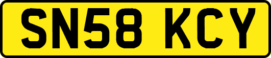 SN58KCY