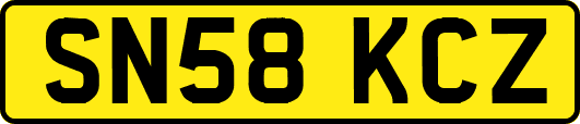 SN58KCZ