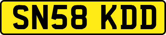 SN58KDD