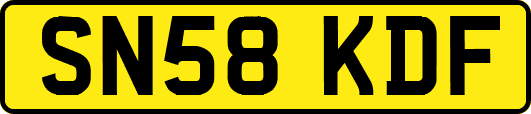 SN58KDF