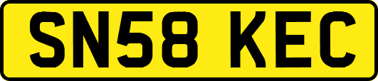 SN58KEC