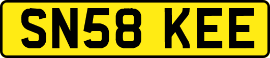 SN58KEE