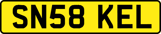SN58KEL