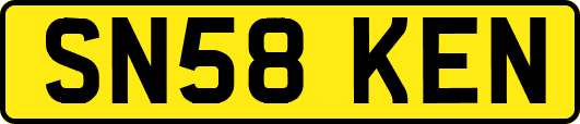 SN58KEN