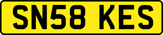 SN58KES