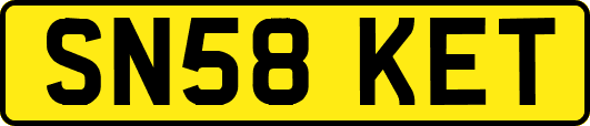 SN58KET