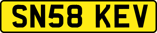 SN58KEV