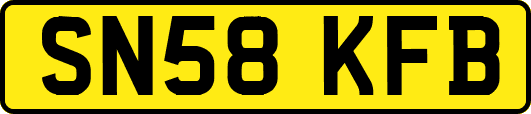 SN58KFB