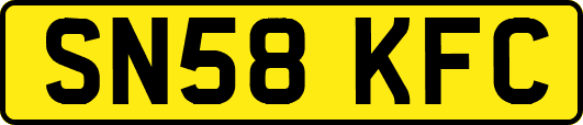 SN58KFC
