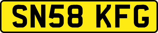 SN58KFG