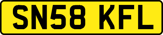 SN58KFL