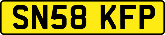 SN58KFP