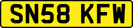 SN58KFW