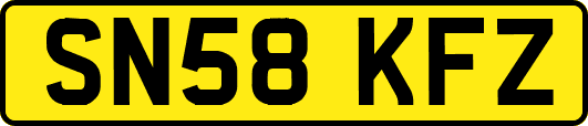 SN58KFZ
