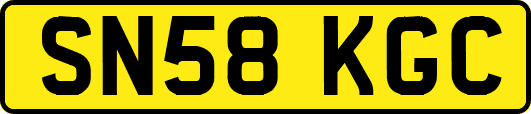 SN58KGC