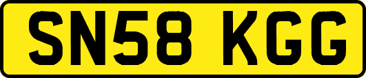 SN58KGG