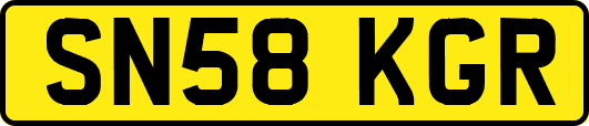 SN58KGR
