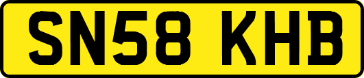SN58KHB