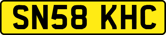 SN58KHC