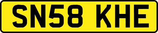 SN58KHE