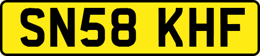 SN58KHF