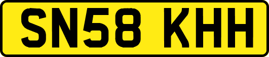 SN58KHH