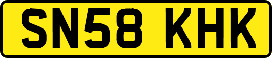 SN58KHK