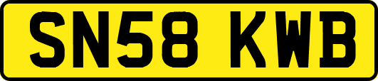 SN58KWB