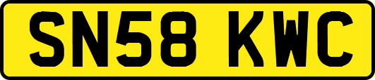 SN58KWC