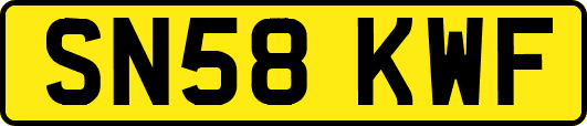 SN58KWF