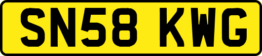 SN58KWG